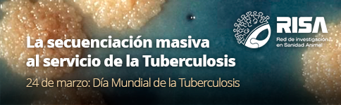 La secuenciación masiva al servicio de la Tuberculosis